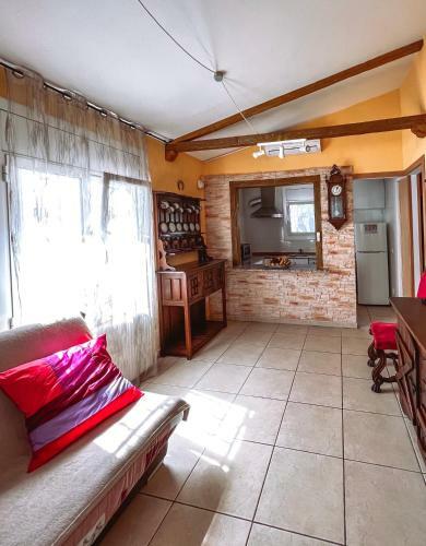 Hermosa Casa Vacacional Cerca Del Mar