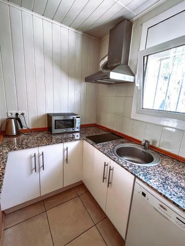 Hermosa Casa Vacacional Cerca Del Mar