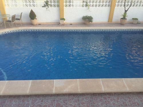 Villa Playa Golf La Zenia