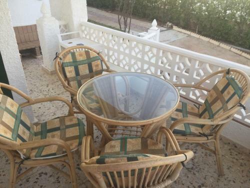 Villa Playa Golf La Zenia