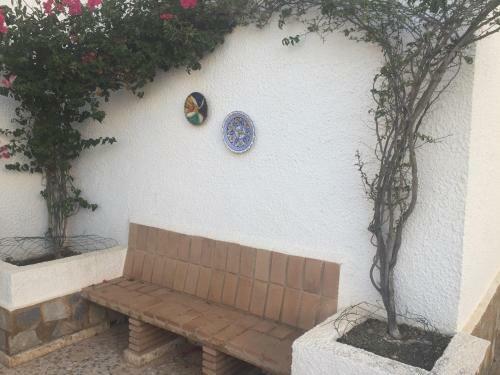 Villa Playa Golf La Zenia