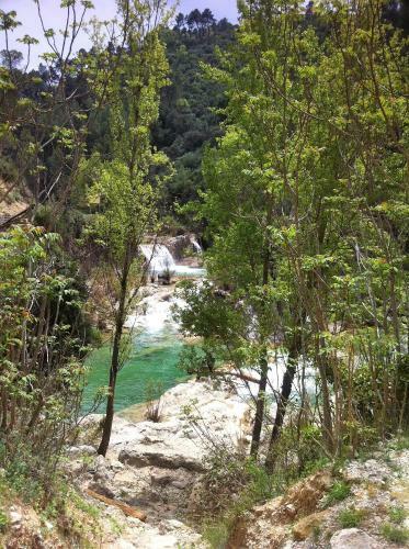 El Jabal� Contento