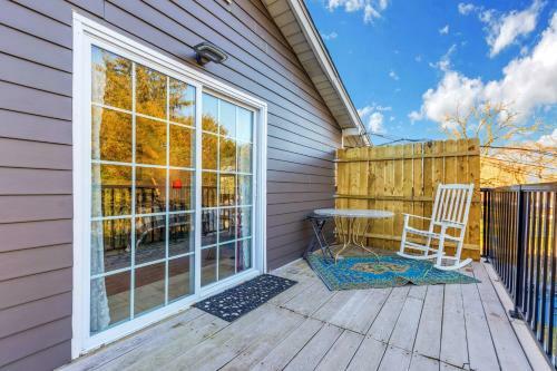 Nice Studio Apartment Close To Everything In Blue Bell Apts