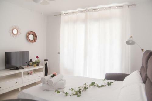 Apartamentos Thaisay Luz Del Mar II