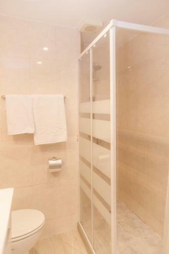 Apartamentos Thaisay Luz Del Mar II
