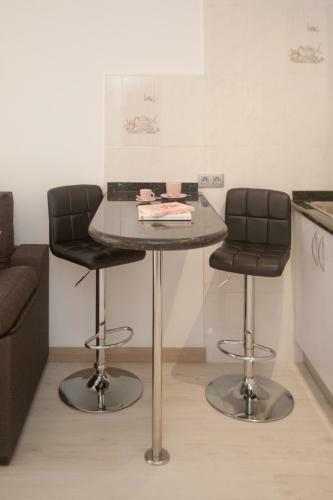 Apartamentos Thaisay Luz Del Mar II