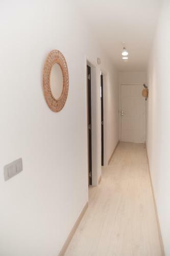 Apartamentos Thaisay Luz Del Mar II