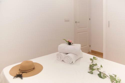Apartamentos Thaisay Luz Del Mar I