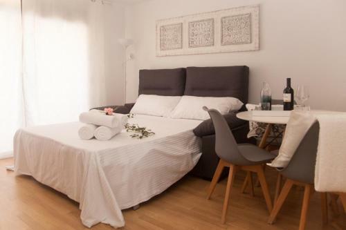 Apartamentos Thaisay Luz Del Mar I