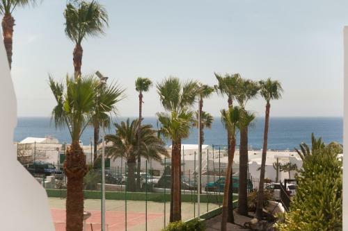 Apartamentos Thaisay Luz Del Mar I