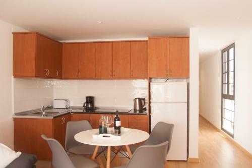 Apartamentos Thaisay Luz Del Mar I