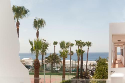 Apartamentos Thaisay Luz Del Mar I