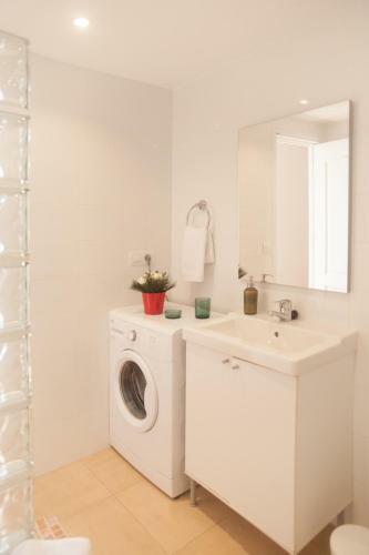 Apartamentos Thaisay Luz Del Mar I