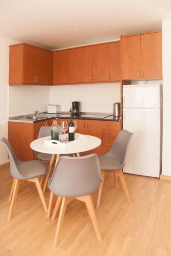 Apartamentos Thaisay Luz Del Mar I