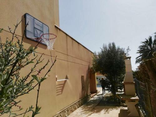 Chalet Con Piscina Privada