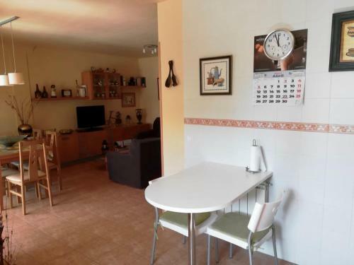 Chalet Con Piscina Privada
