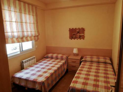 Chalet Con Piscina Privada