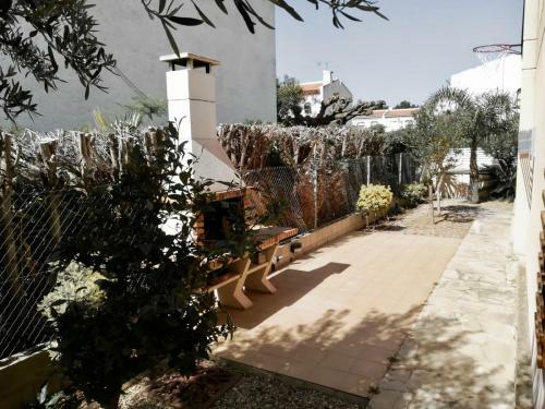 Chalet Con Piscina Privada