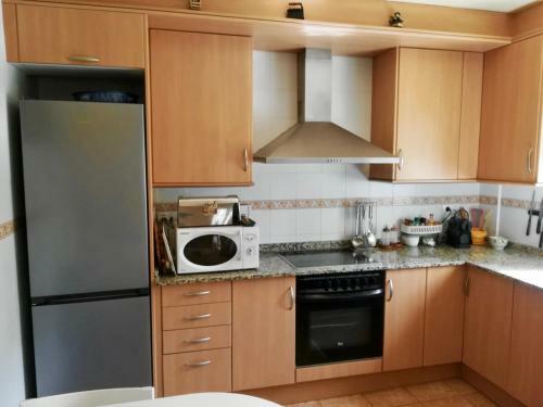 Chalet Con Piscina Privada