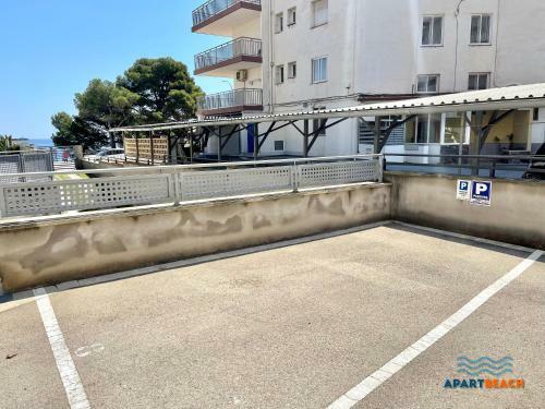 Apartbeach Panoramic Vistas Playa Y Piscina