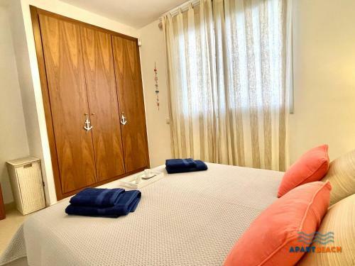 Apartbeach Panoramic Vistas Playa Y Piscina