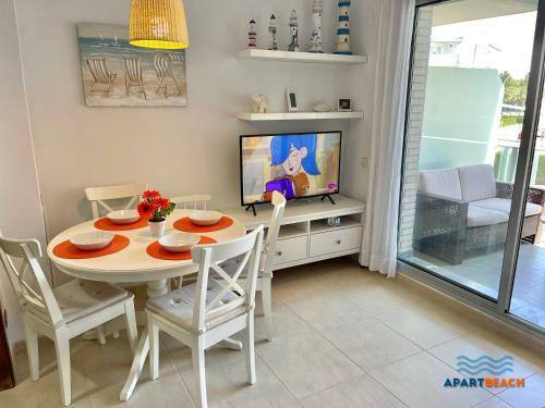 Apartbeach Panoramic Vistas Playa Y Piscina
