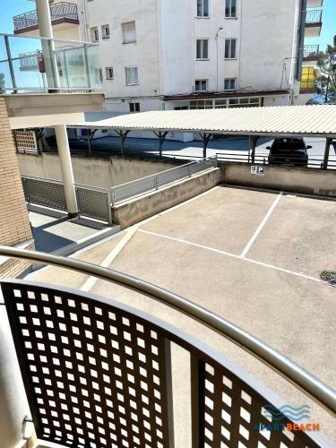 Apartbeach Panoramic Vistas Playa Y Piscina