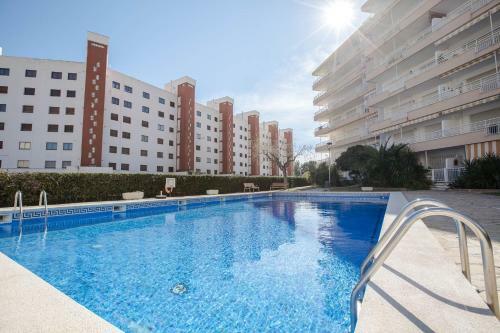 Apartamento Rosmarin By Marcalma