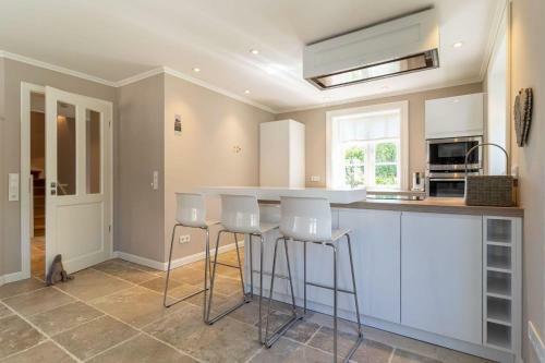 Reetdachhaus Wynh�s Reetdachhaus Wynh�s