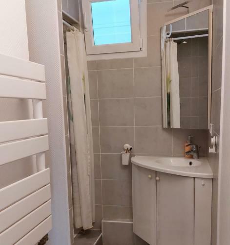 Apartamento Appartement Kernevel