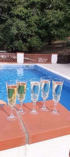 Travelers House - Villa With A Private Pool