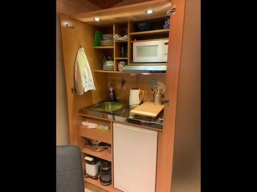 Ferienh�tte Tiny House