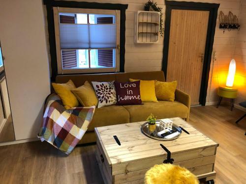 Ferienh�tte Tiny House