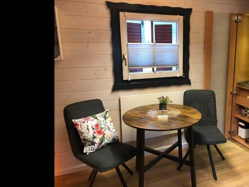 Ferienh�tte Tiny House