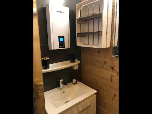 Ferienh�tte Tiny House