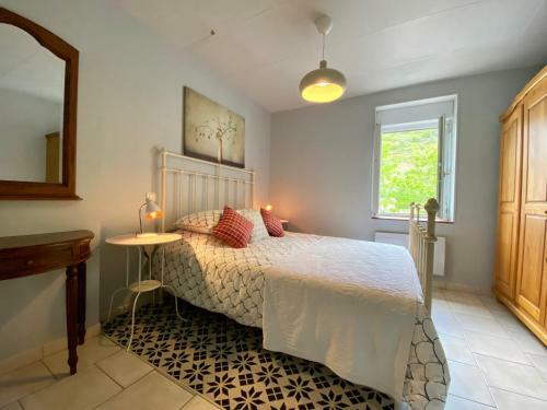 Apartamento Amazing Lastours 3* G�te