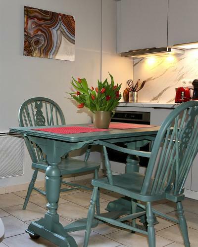 Apartamento Amazing Lastours 3* G�te