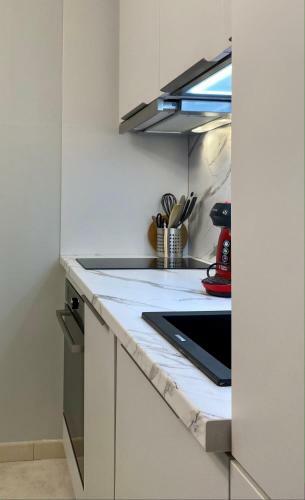 Apartamento Amazing Lastours 3* G�te