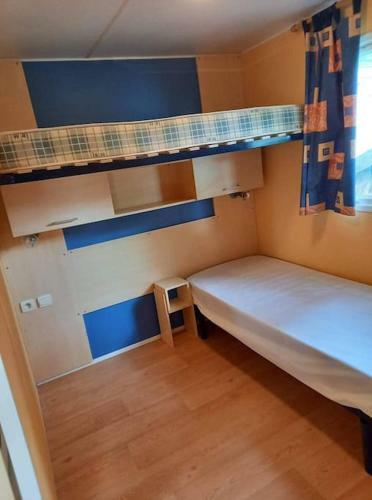 Apartamento D005 Mobil Home Avec Terrasse Dans Un Camping 3 �toiles