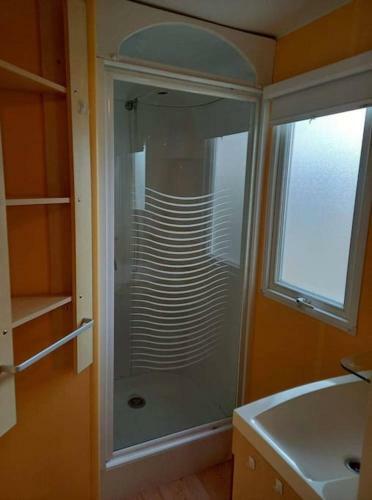 Apartamento D005 Mobil Home Avec Terrasse Dans Un Camping 3 �toiles