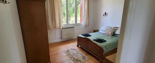 Beautiful 4 Bedroom Property Near To Monflanquin