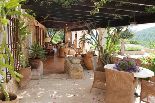 Finca Can Benjamin