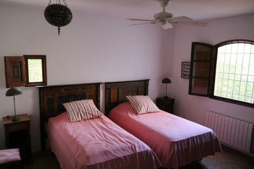 Finca Can Benjamin