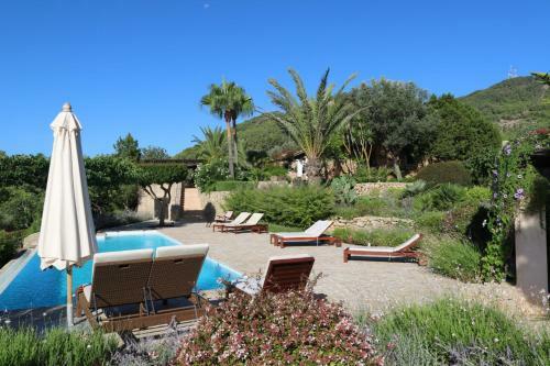 Finca Can Benjamin