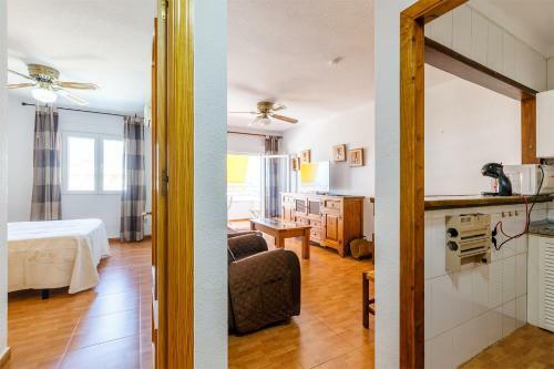 Apartamento A&n Piramides