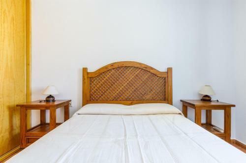 Apartamento A&n Piramides