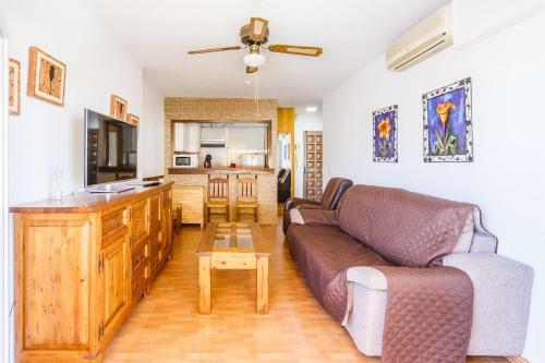 Apartamento A&n Piramides