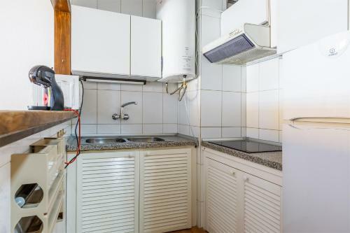 Apartamento A&n Piramides