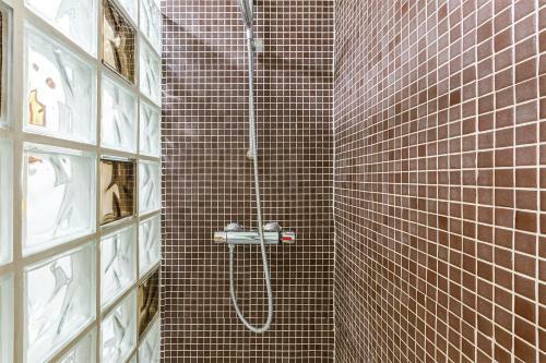 Apartamento A&n Piramides