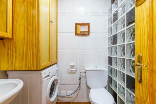 Apartamento A&n Piramides